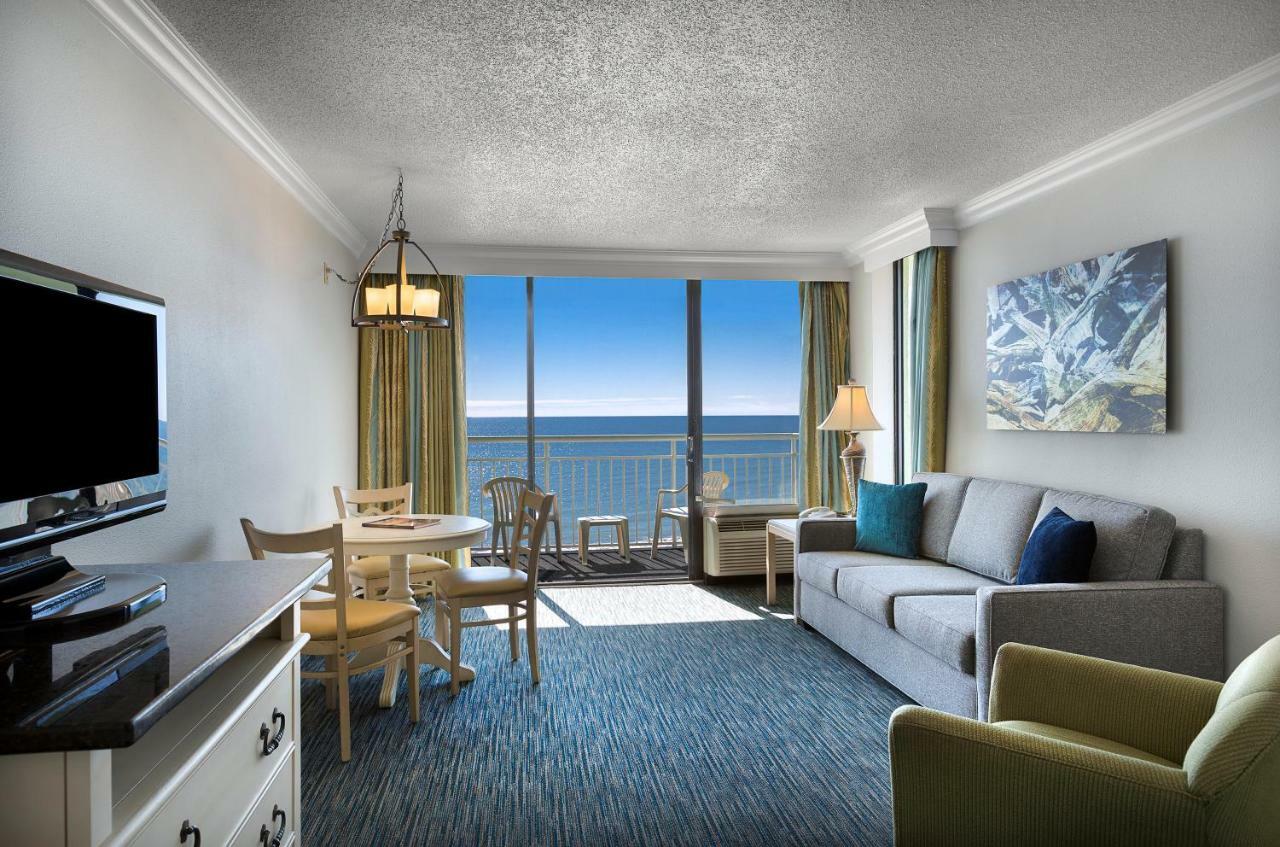 Premium Oceanfront One Bedroom Queen Suite-2 Queen Bed with 1 Double Wall Bed,784065876:JPEG