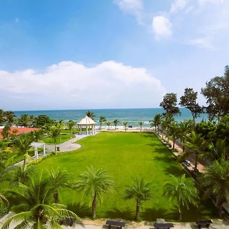 Coral Beach Resort-2