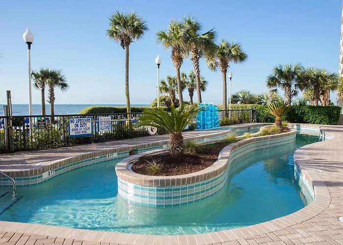 Grande ShoresResort Hotel