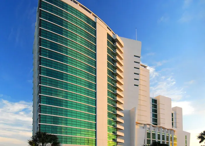 Sandy BeachResort Hotel