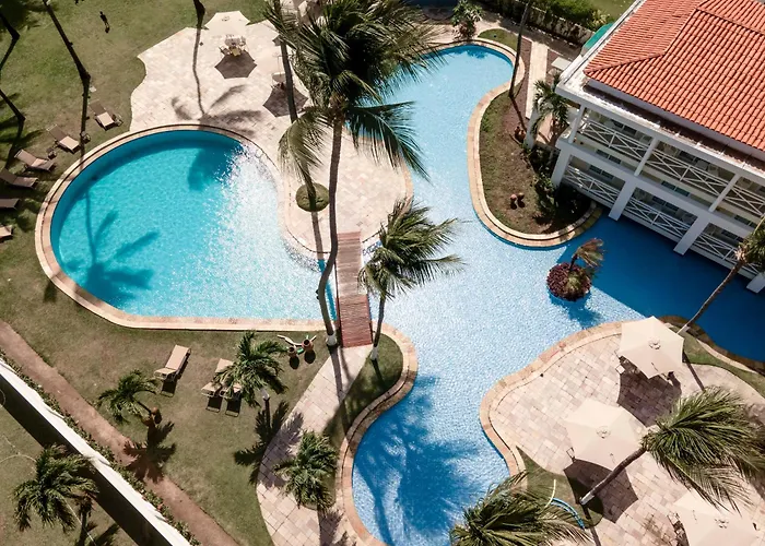 Baía Branca Beach Resort Tamandaré